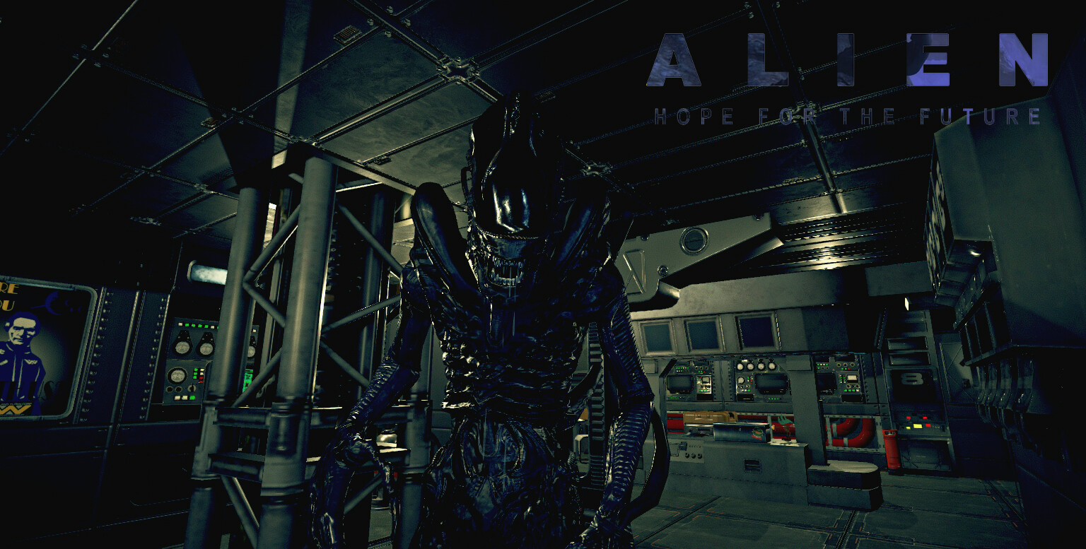 Alien проект билана