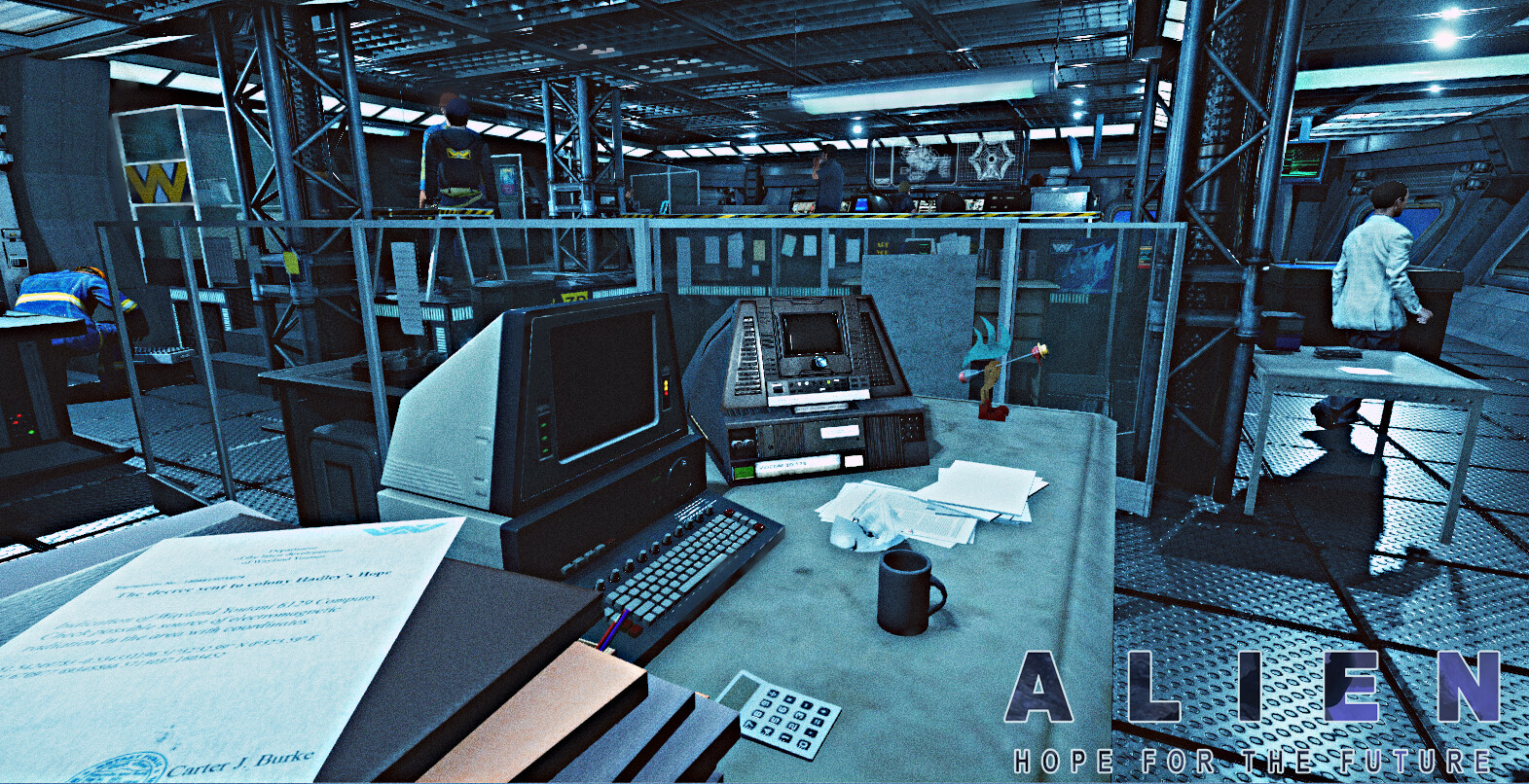 Alien проект билана