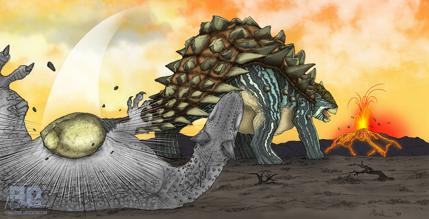 Indominus rex 2025 ankylosaurus