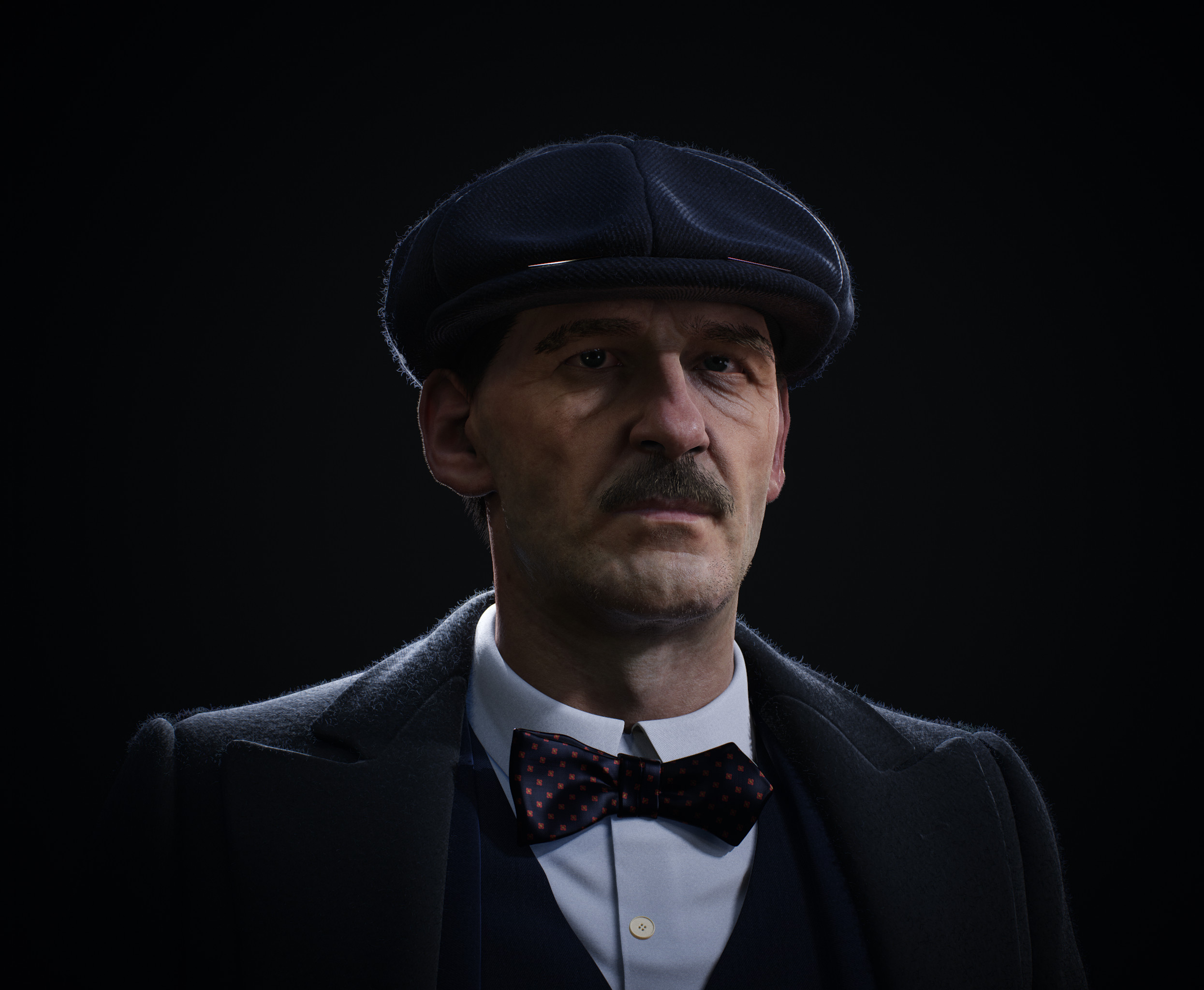Download Arthur Shelby Sr Actor Images