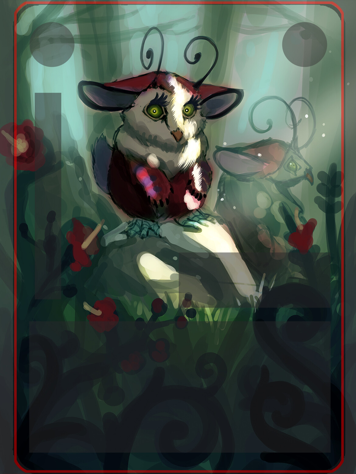 Unused concept