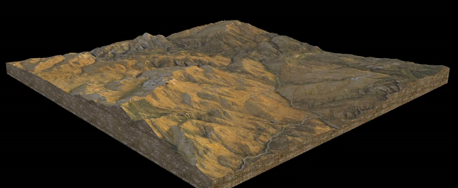 3d scan