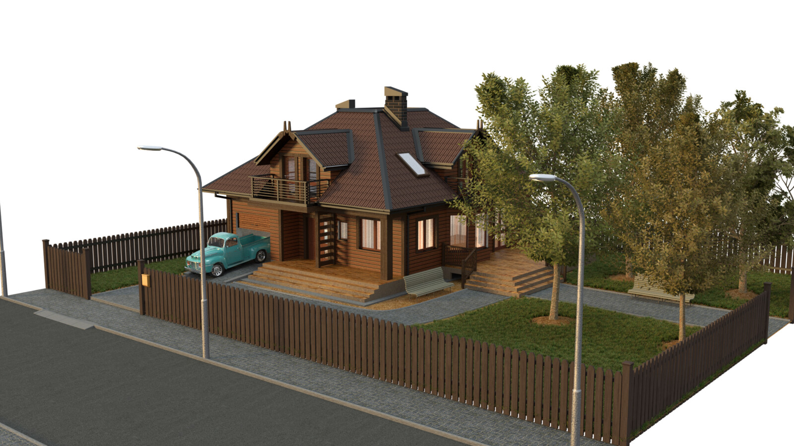 project
