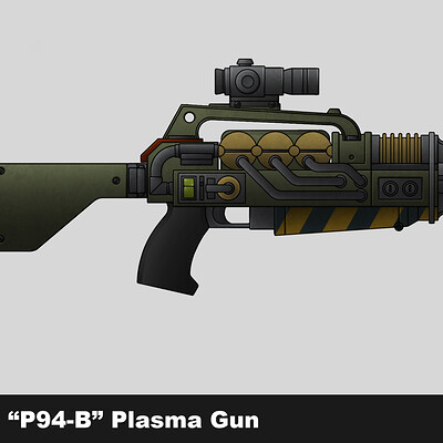 User blog:RiderBrute/plasma gunner