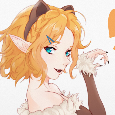 Halloween Zelda