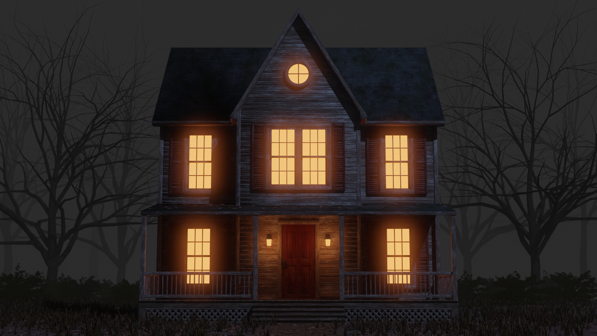 ArtStation Trick or Treat?
