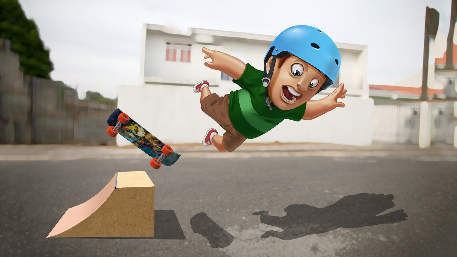 Jesse Larsen JROTC Cadet First Aid Training Bleeding