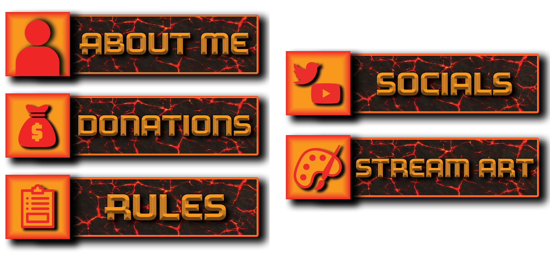 ArtStation - Codcode's Panels