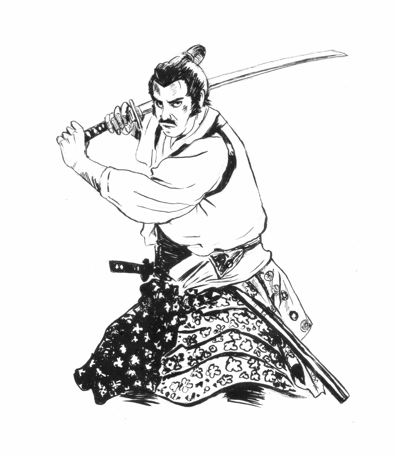 Sonny Chiba