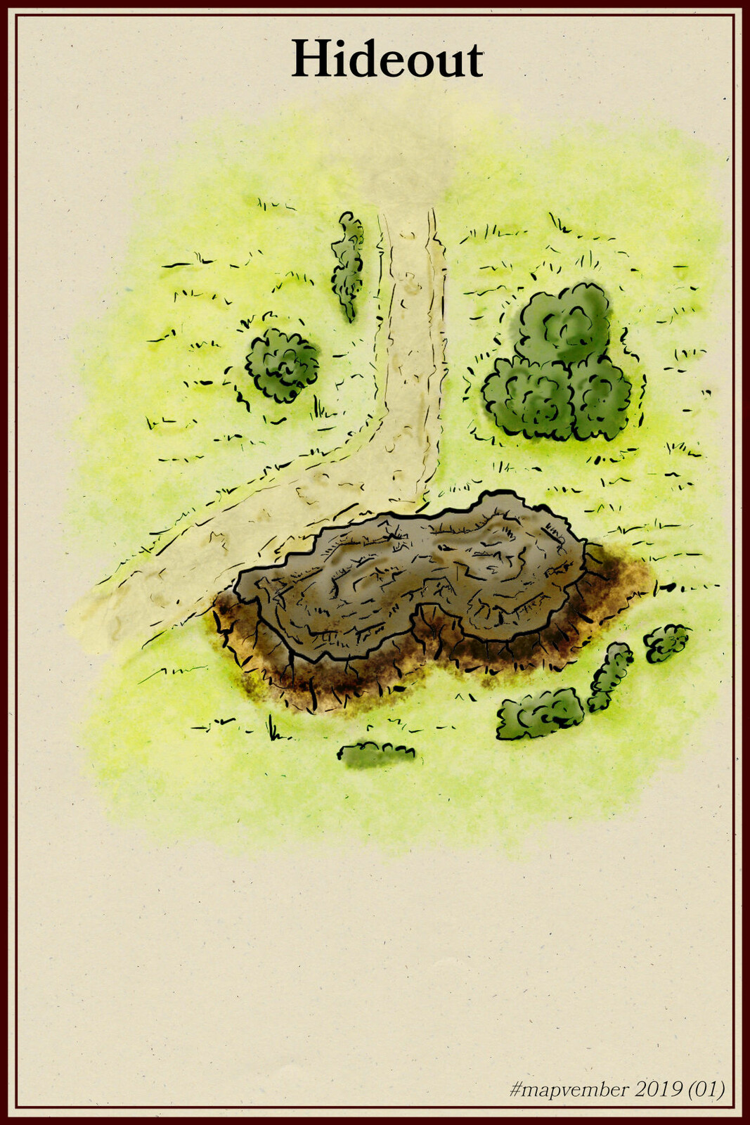 Hideout