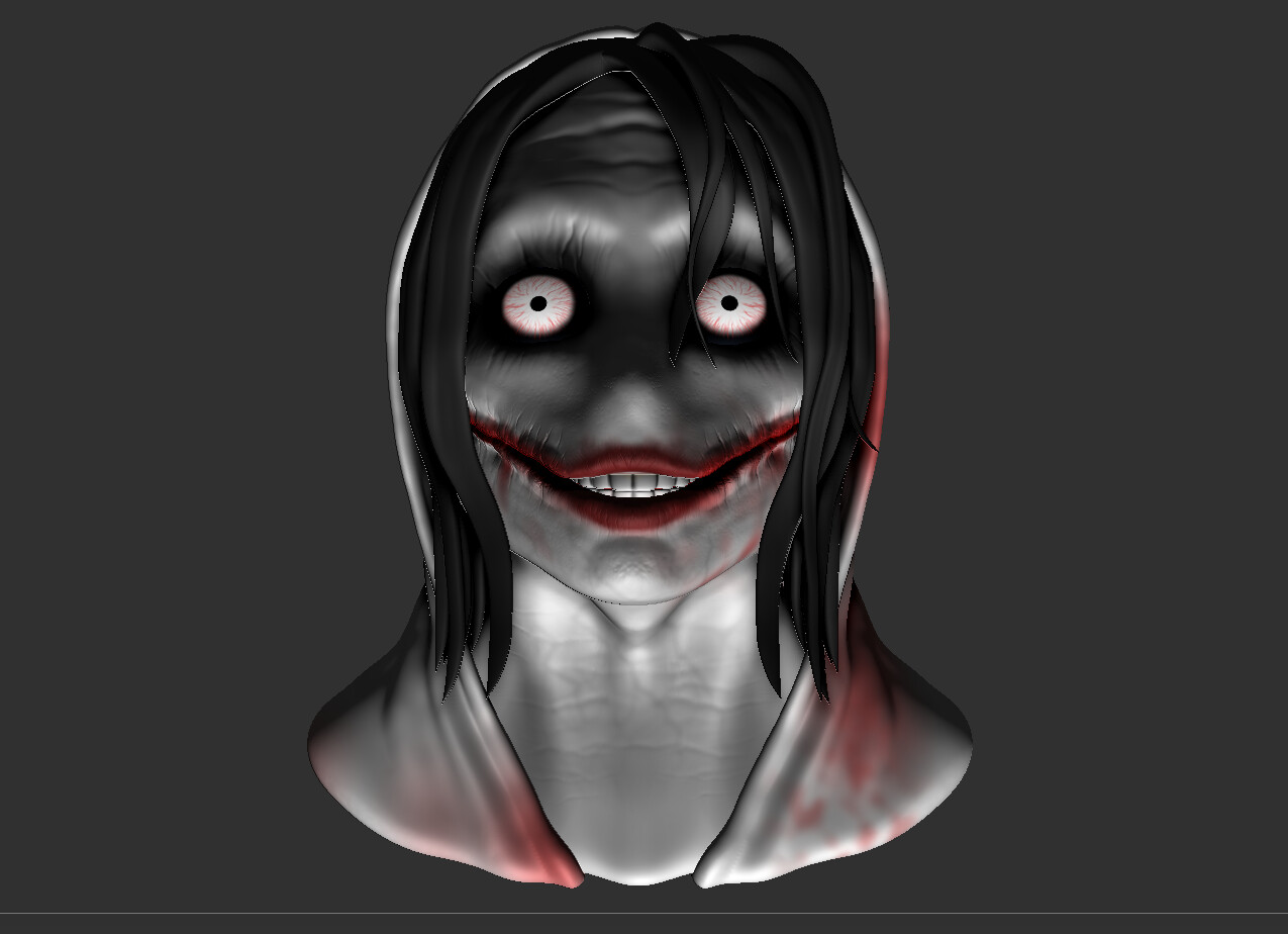 Aldy Fernando Jeff The Killer Fanart Jeff the killer fanart 5244 gifs. aldy fernando jeff the killer fanart