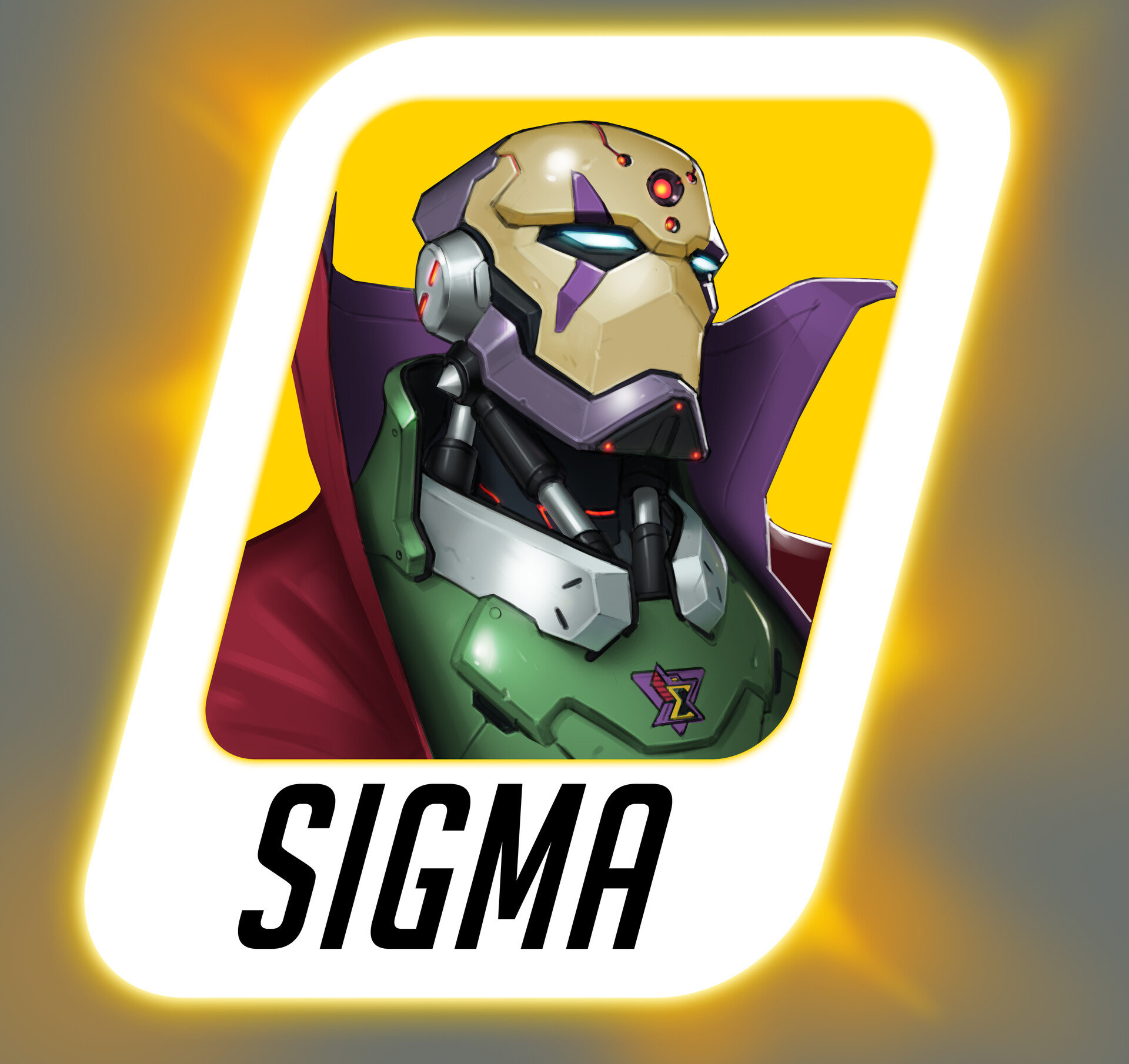 how tall is sigma mega man x