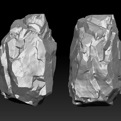 Nicolas zelvelder zbrush document