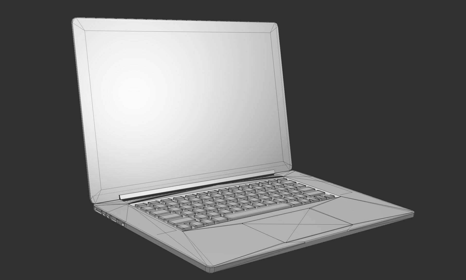 macbook pro model michael hughes