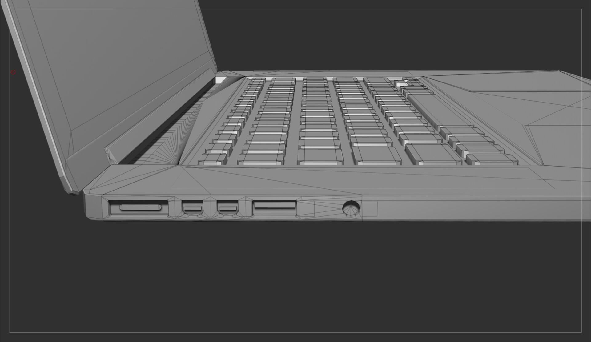macbook pro model michael hughes