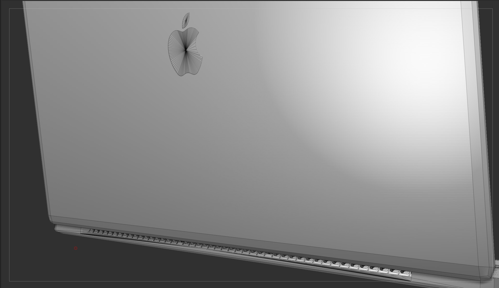 macbook pro model michael hughes
