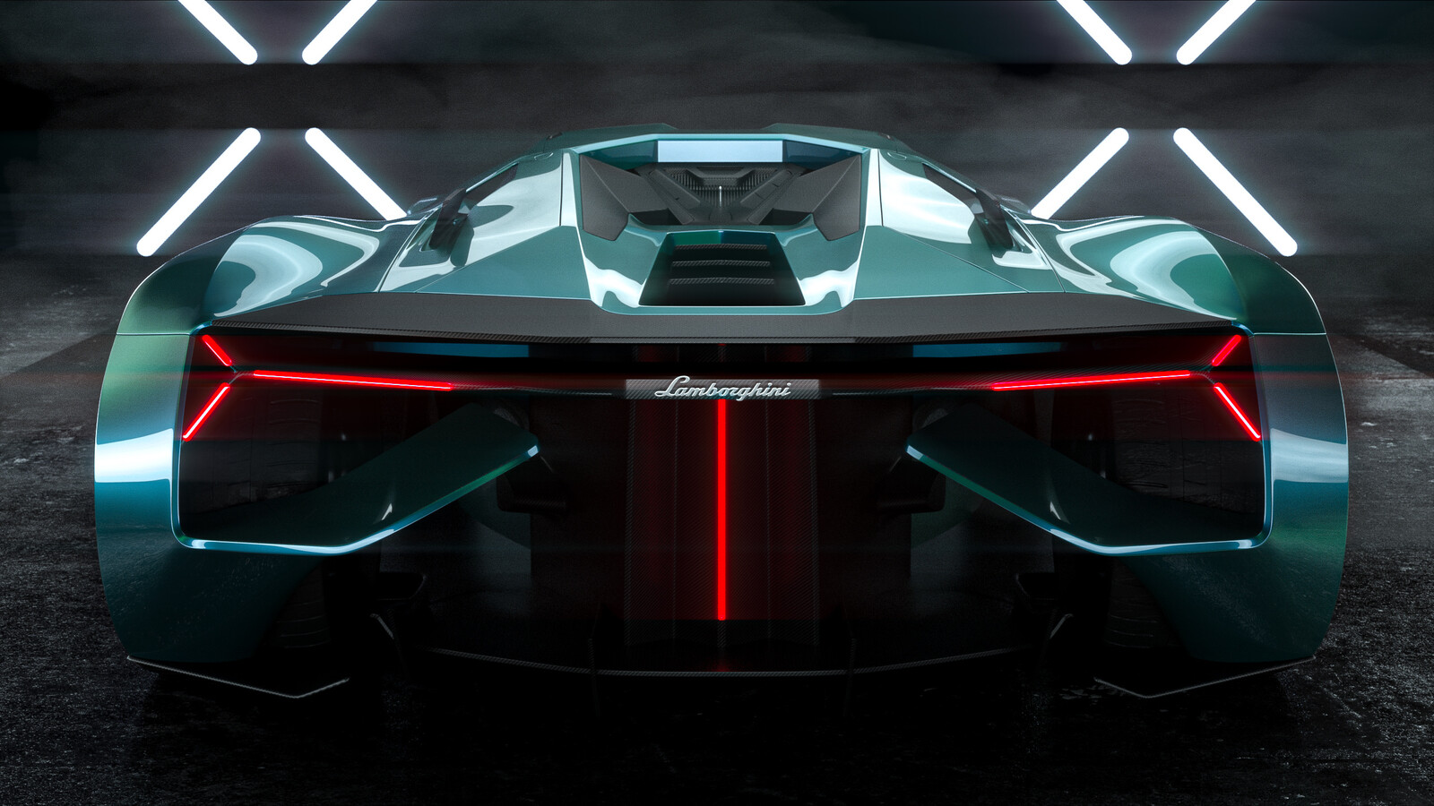 Lamborghini