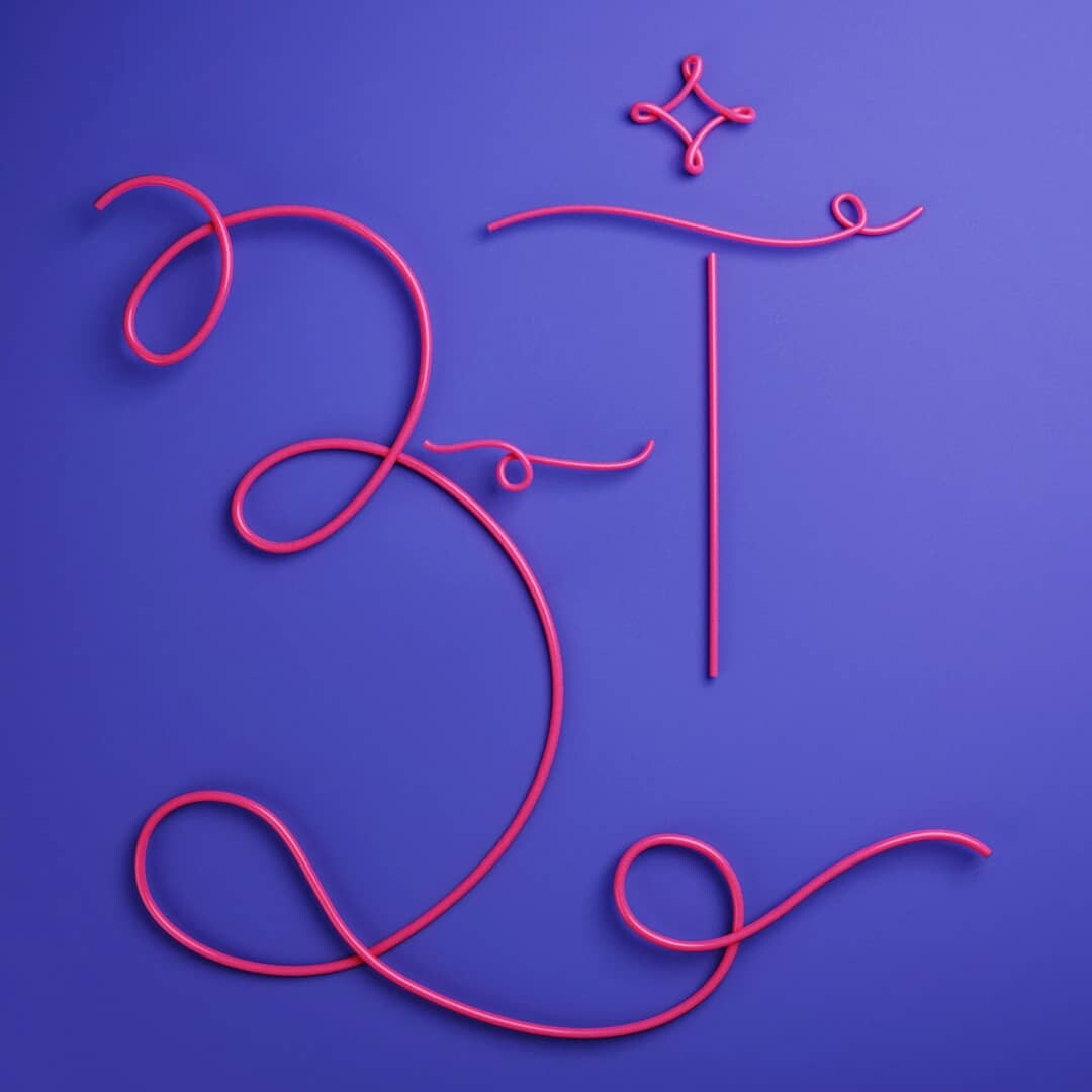 अं