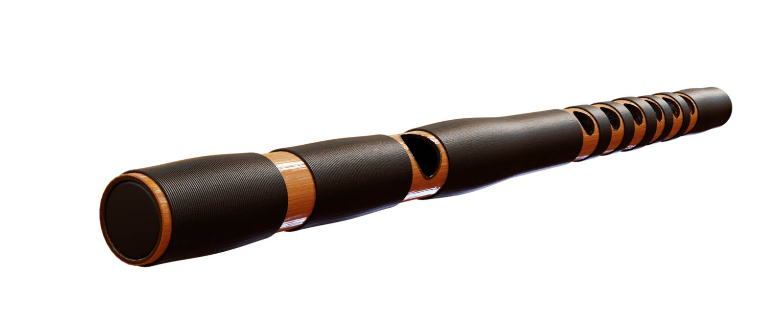 Komabue side flute
