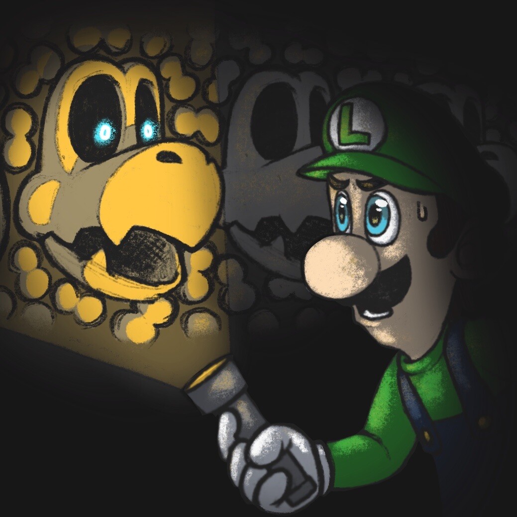 Day 2: Catacombs