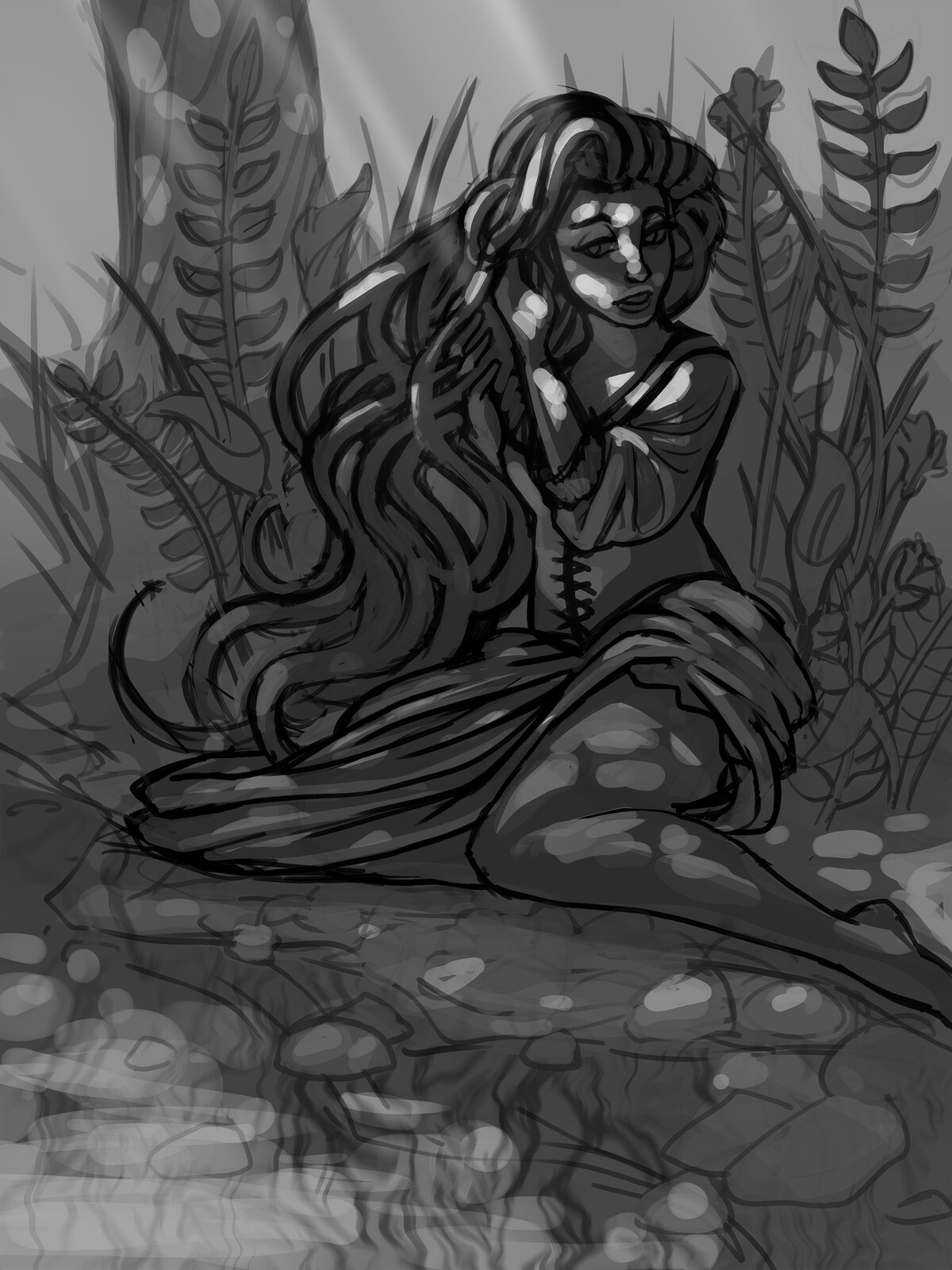 WIP