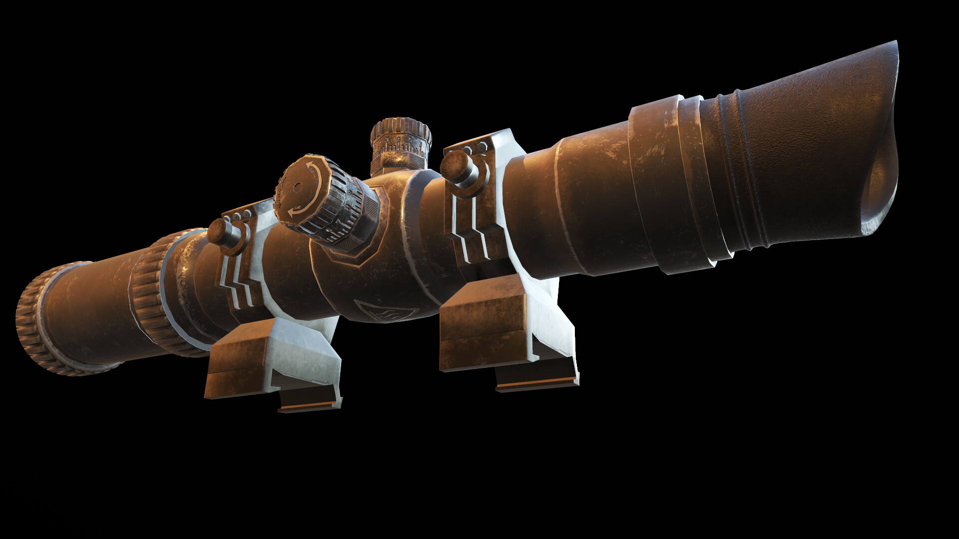 Artstation 8x Scope Pubg Fan Art Mandira Das Обвесы на оружие в pubg обвесы на приклад. artstation 8x scope pubg fan art