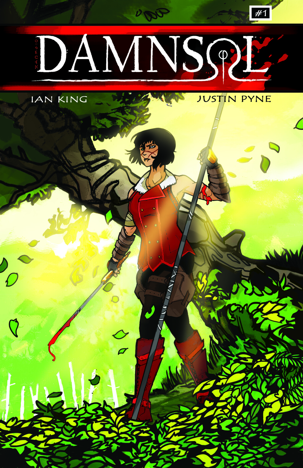 Damnsol Proof Of Concept Cover