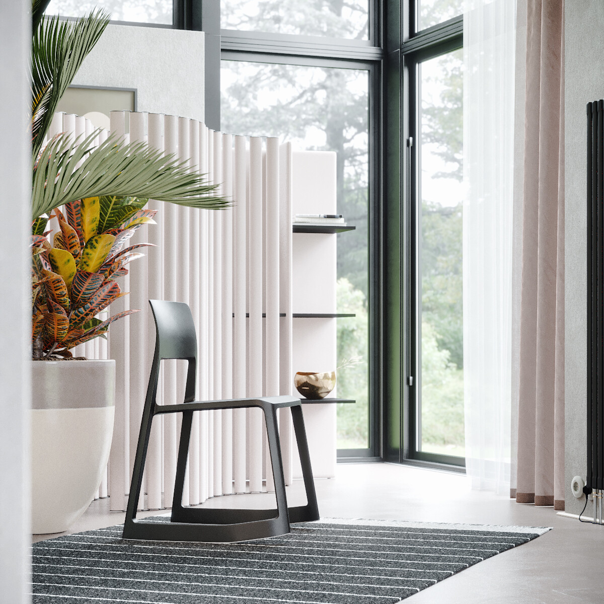 Tip ton best sale chair replica