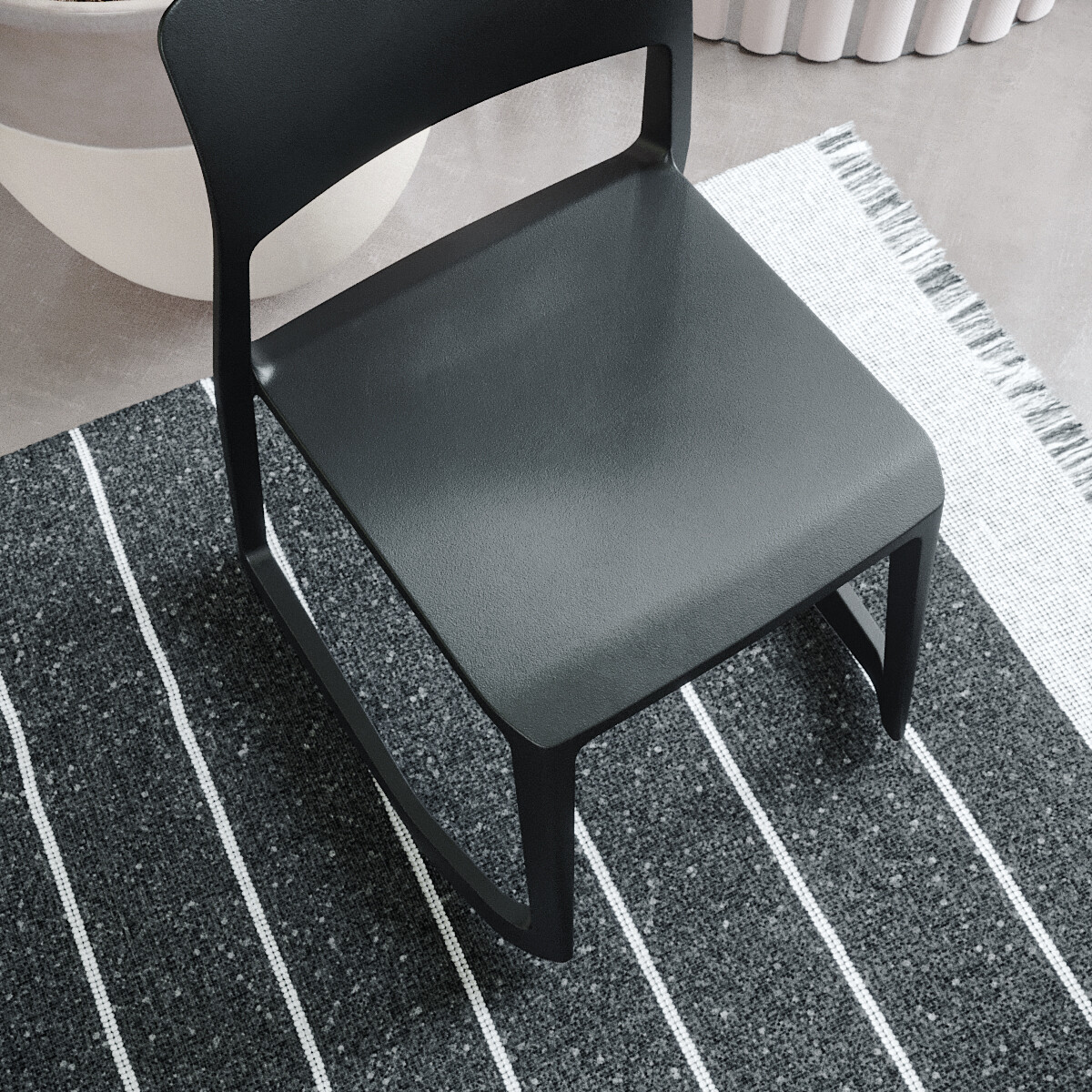 Tip ton best sale chair replica