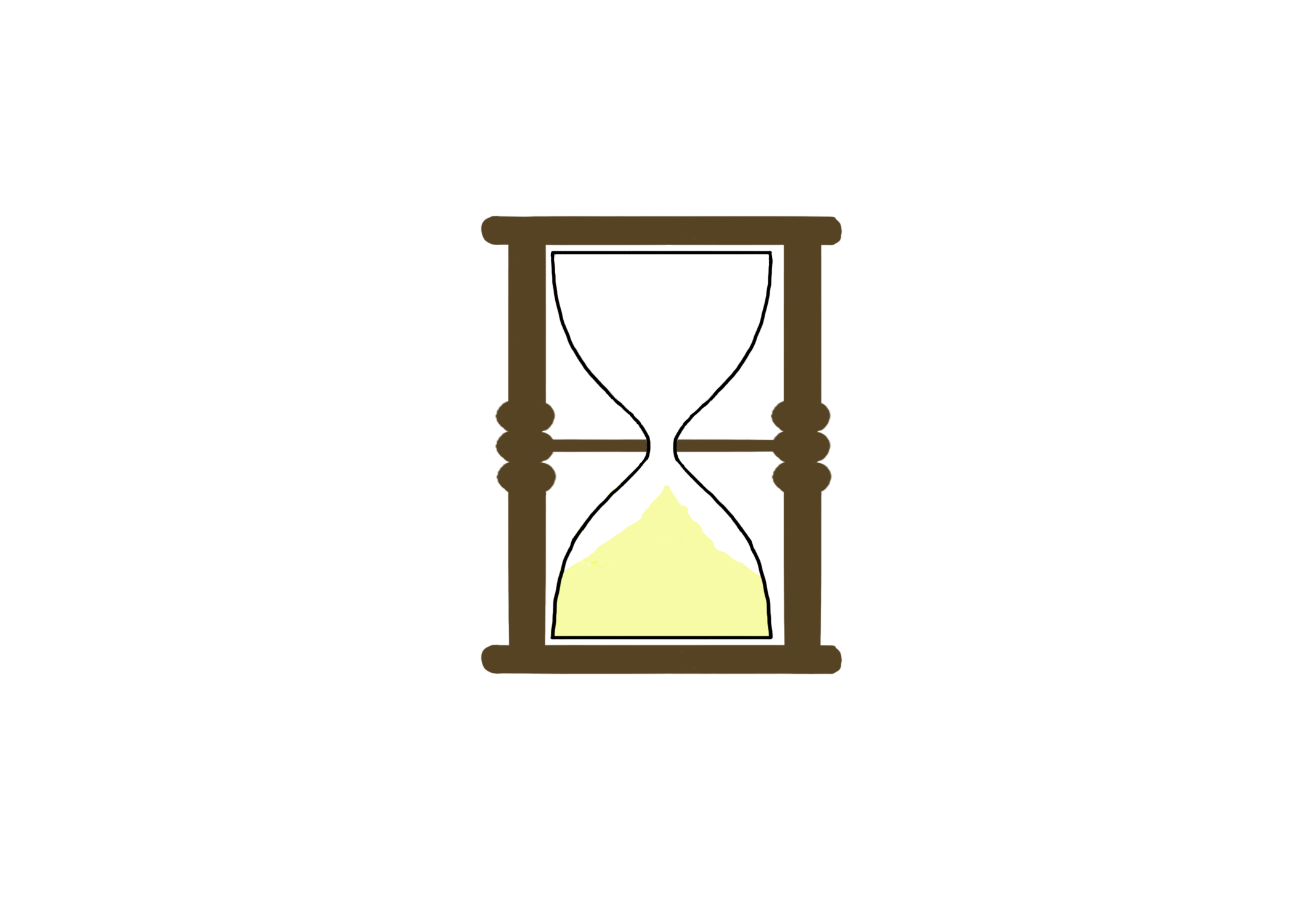 Hourglass Icon Gif