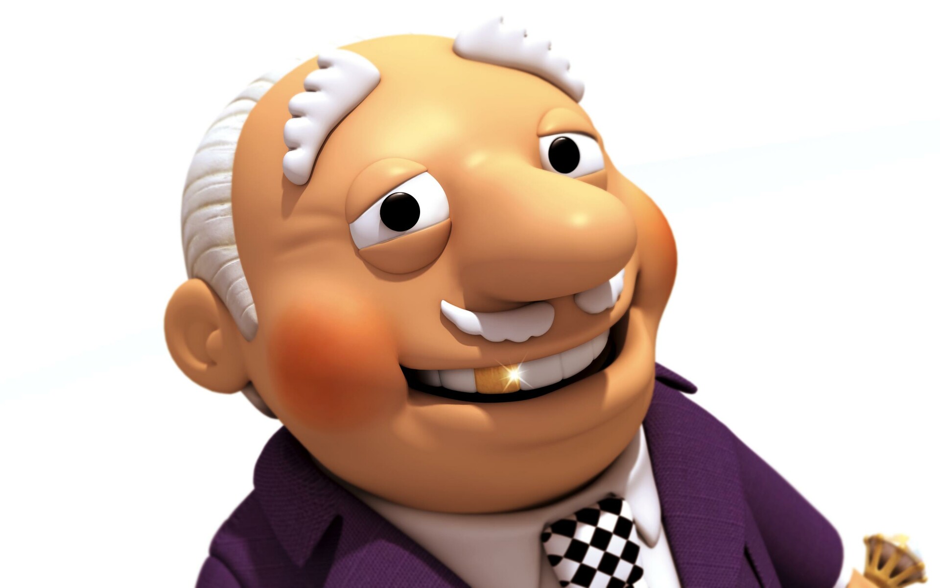 Ellen Shilton - Roary the Racing Car