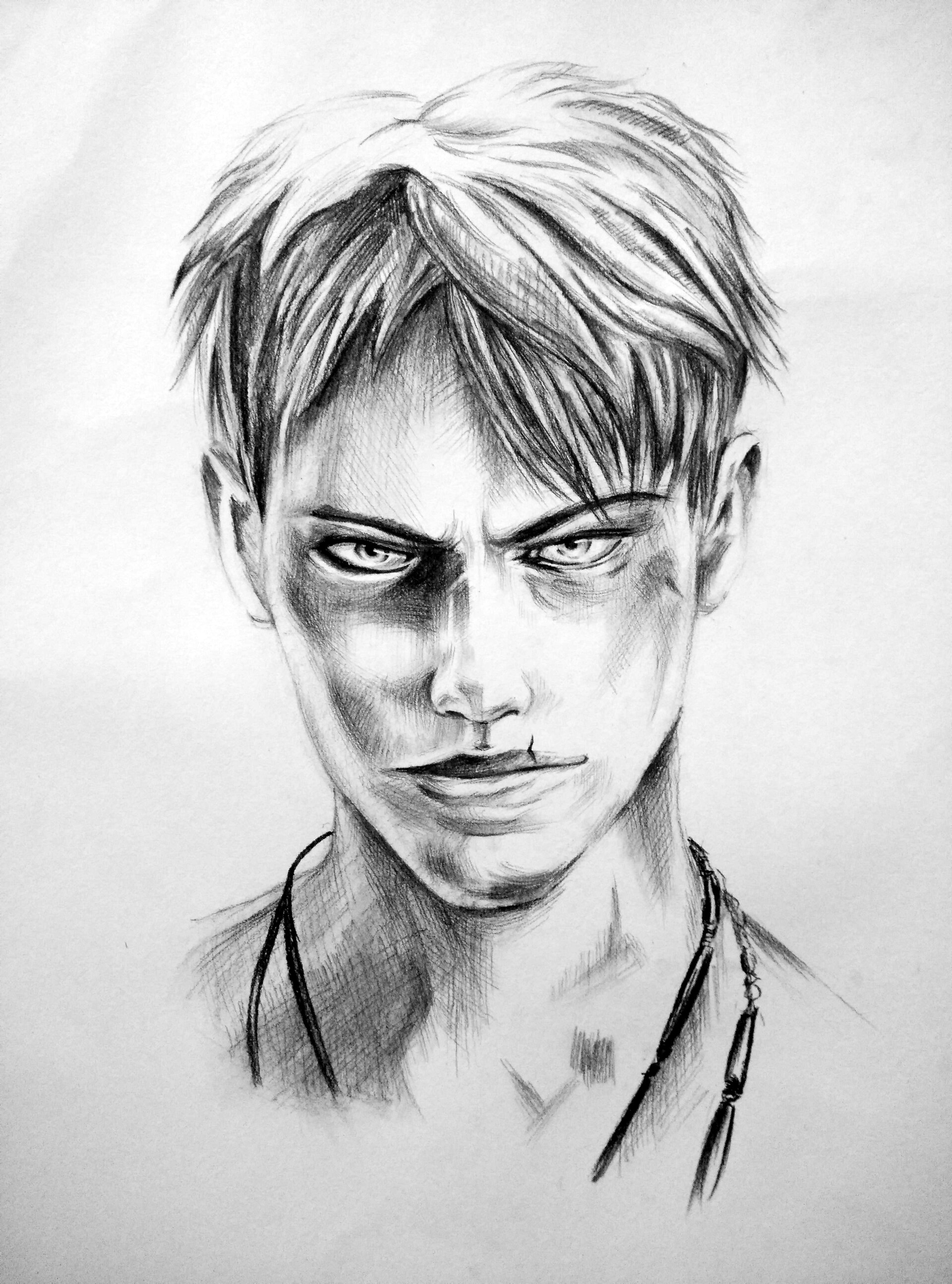 DmC Drawings! - Devil May Cry  Dante devil may cry, Devil may cry