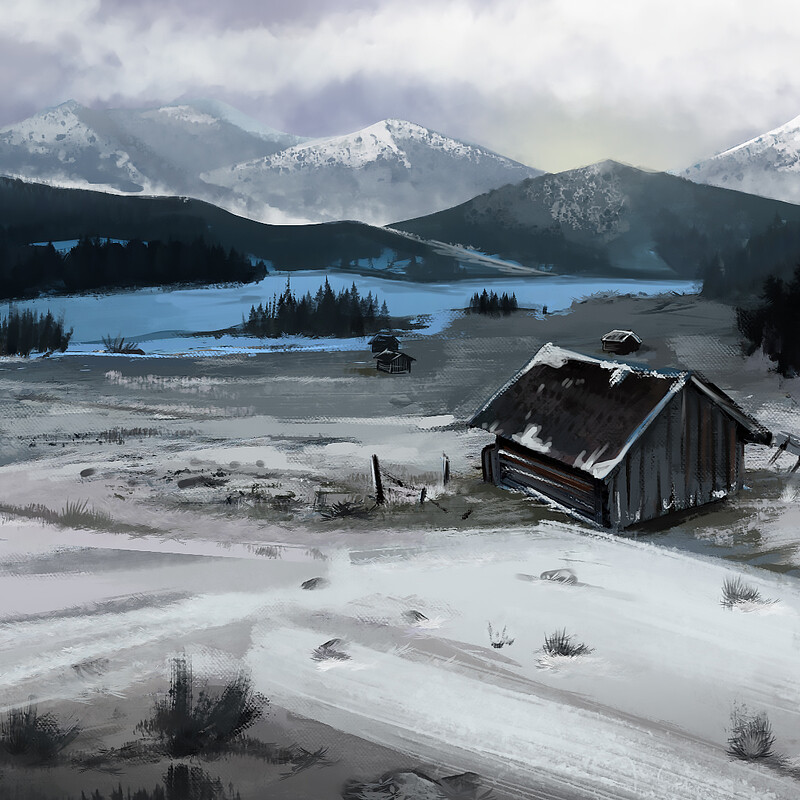 artstation