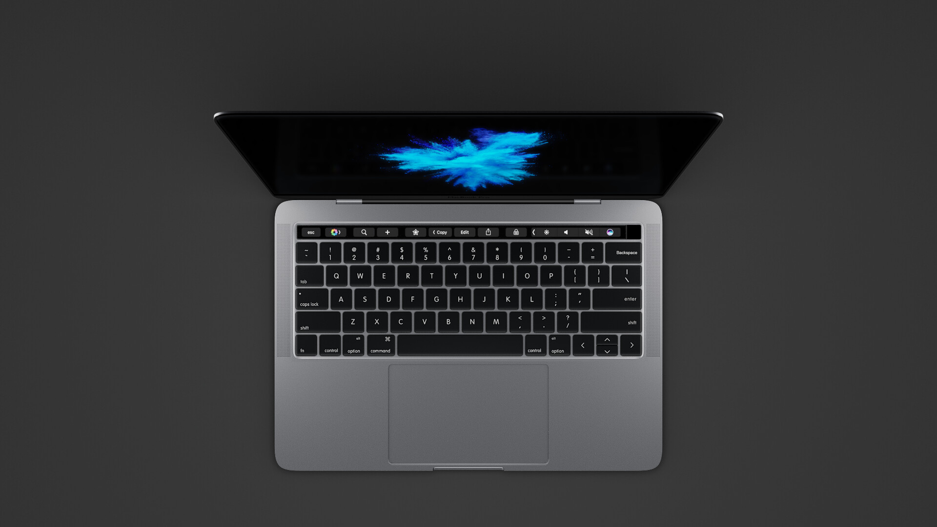 Как сделать презентацию на macbook air
