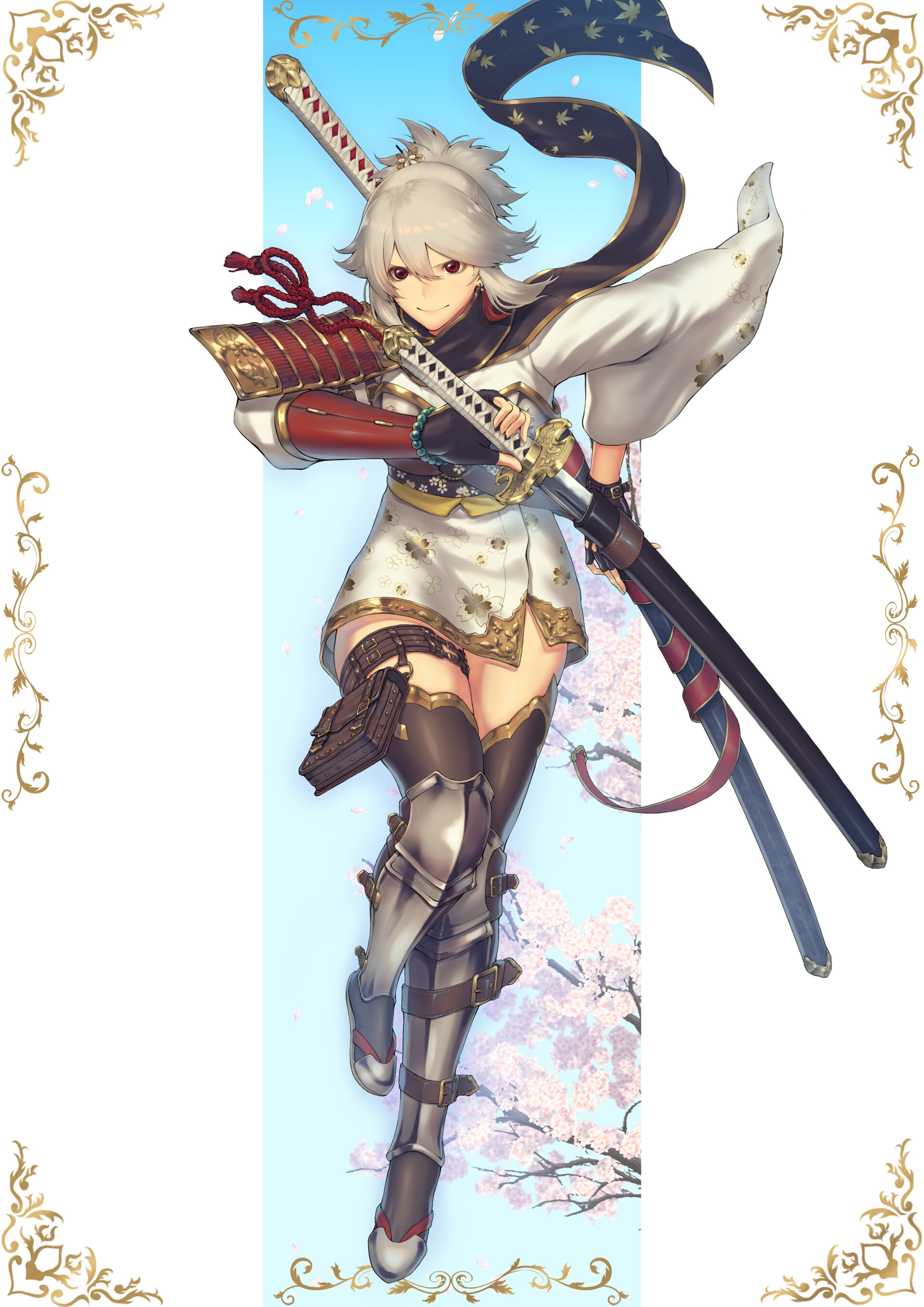 霧月mugetsu 霧月mugetsu