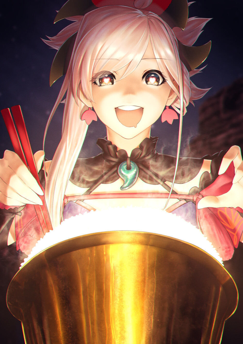 É§æ Mugetsu Musashi Miyamoto My first fgo fanart when i heard summer jeanne is coming to fgo. none