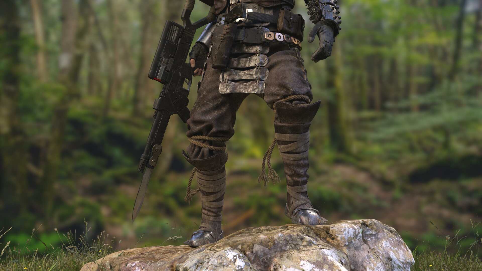 Sophia Apocalypse Outfit linsdevasconcellos .br