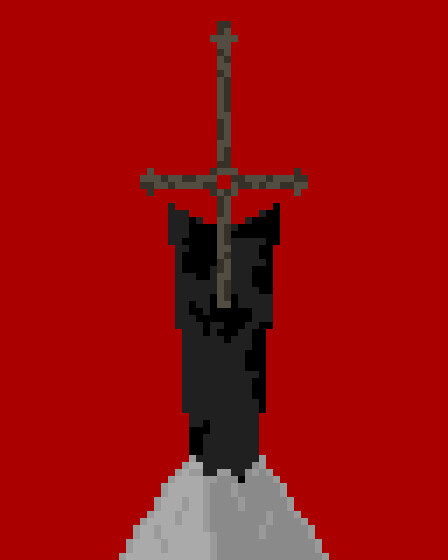 Artstation Black Clover Demon Slayer Sword Christian Capellan Asta demon slayer sword asta black clover gif. black clover demon slayer sword
