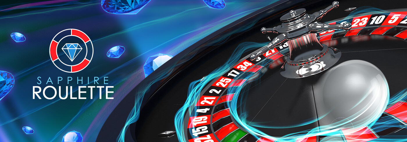 Sapphire Roulette