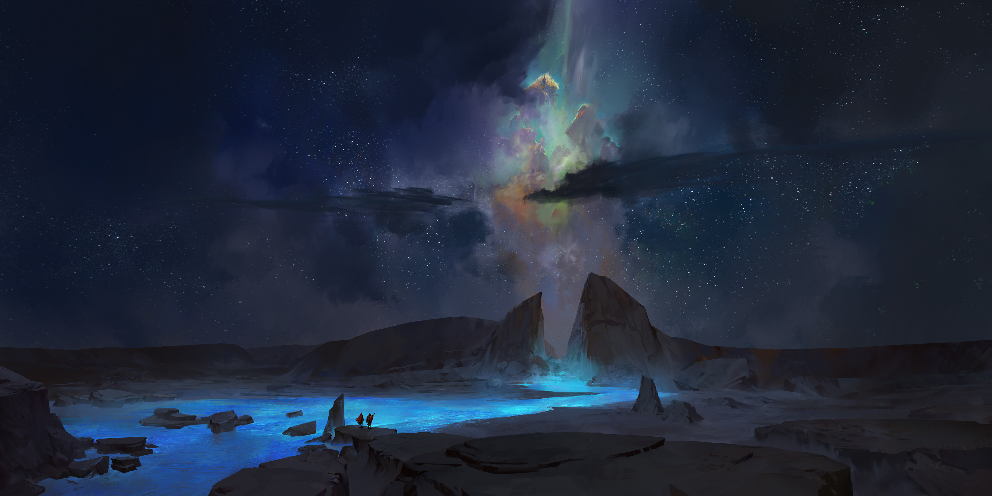 Constellations