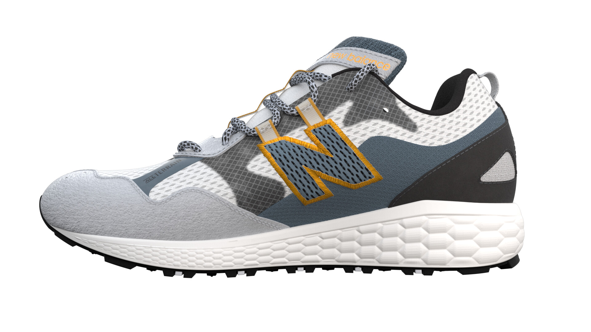 new balance 752