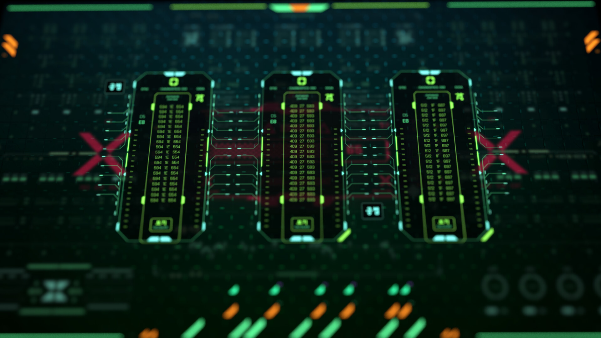 Ry Cloze - Apex Legends Crypto Trailer