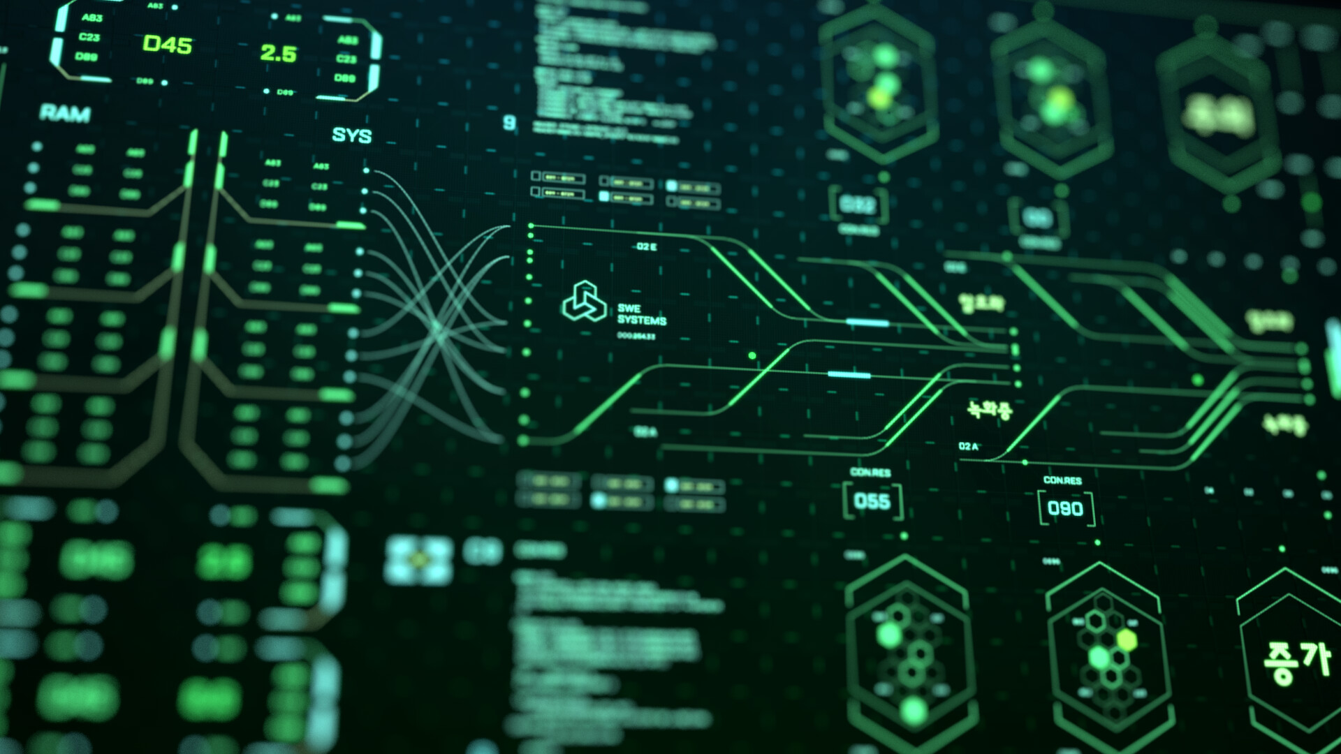 Ry Cloze - Apex Legends Crypto Trailer