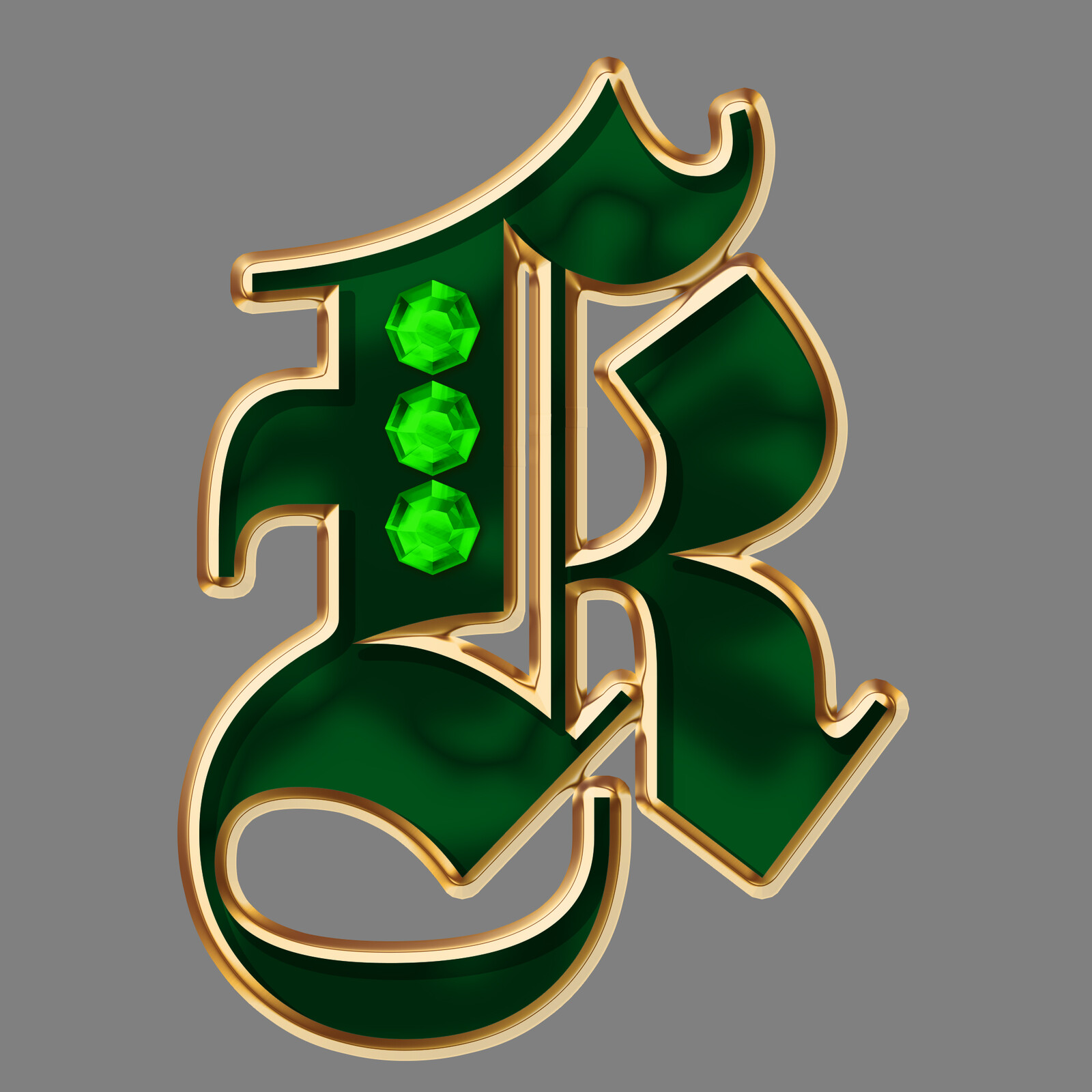 r icon