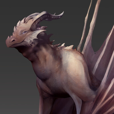 Sarah buettner dragon