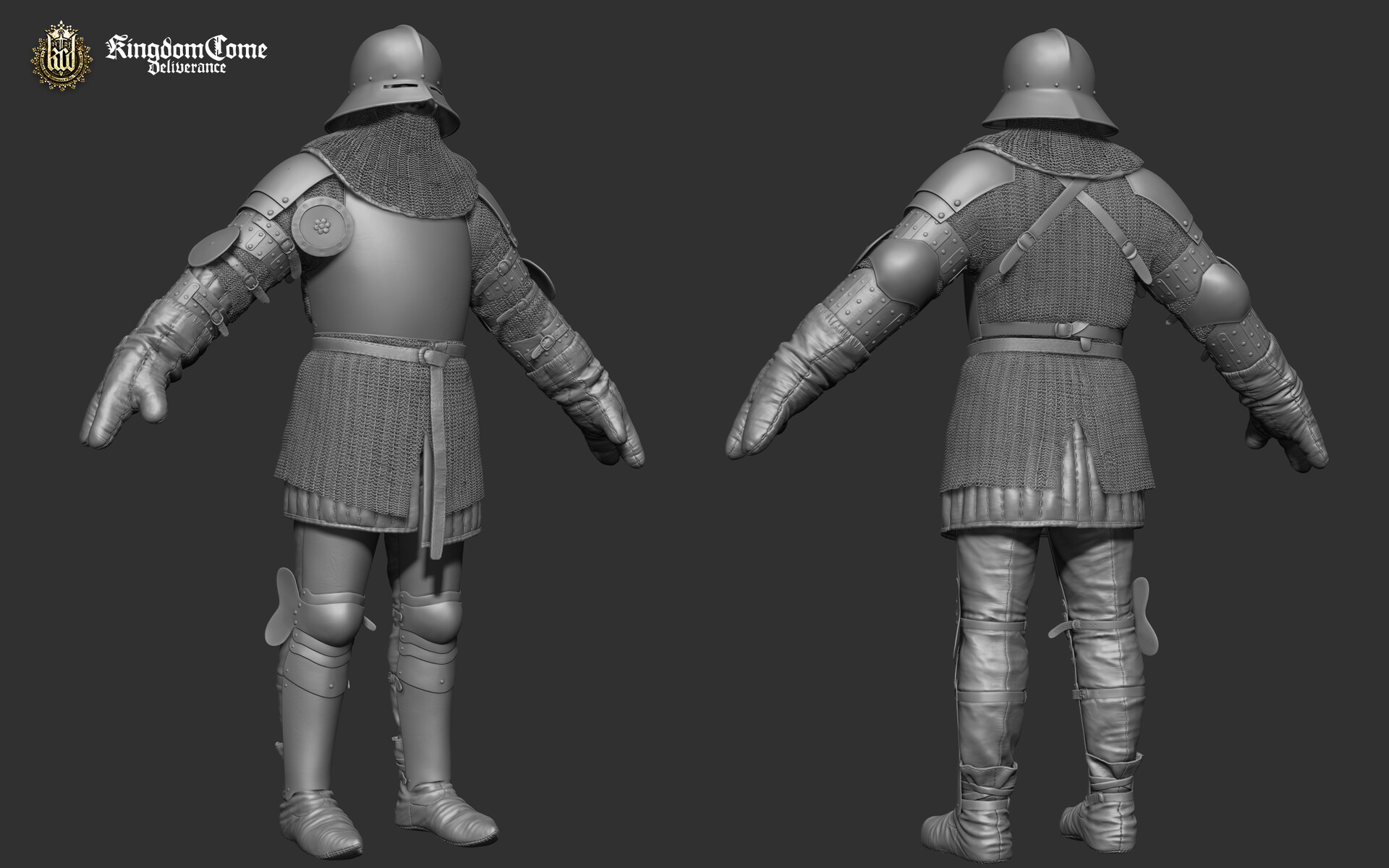 kingdom come deliverance black knight