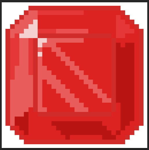 Artstation Collectible Pixel Art Assets Morgan Clark Shiny pokemon are special pokemon that have a different look to normal pokemon. collectible pixel art assets morgan clark