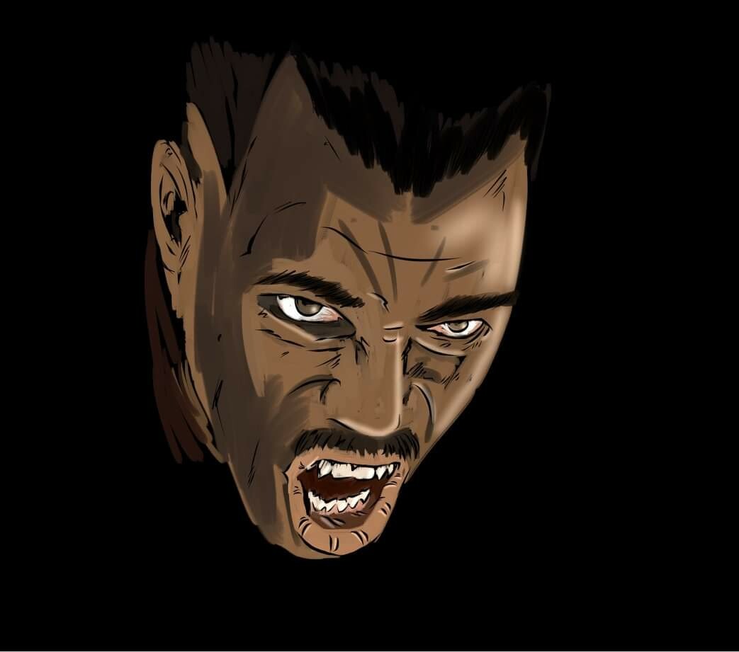 Ryan Taylor Blade
