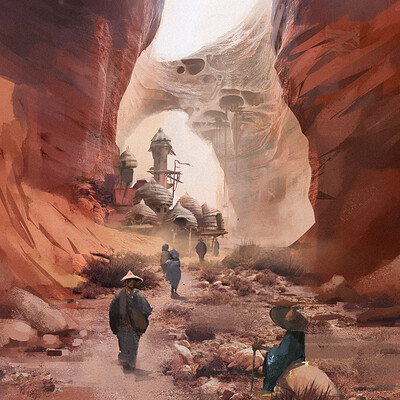 William hoglund mayer canyonvillage