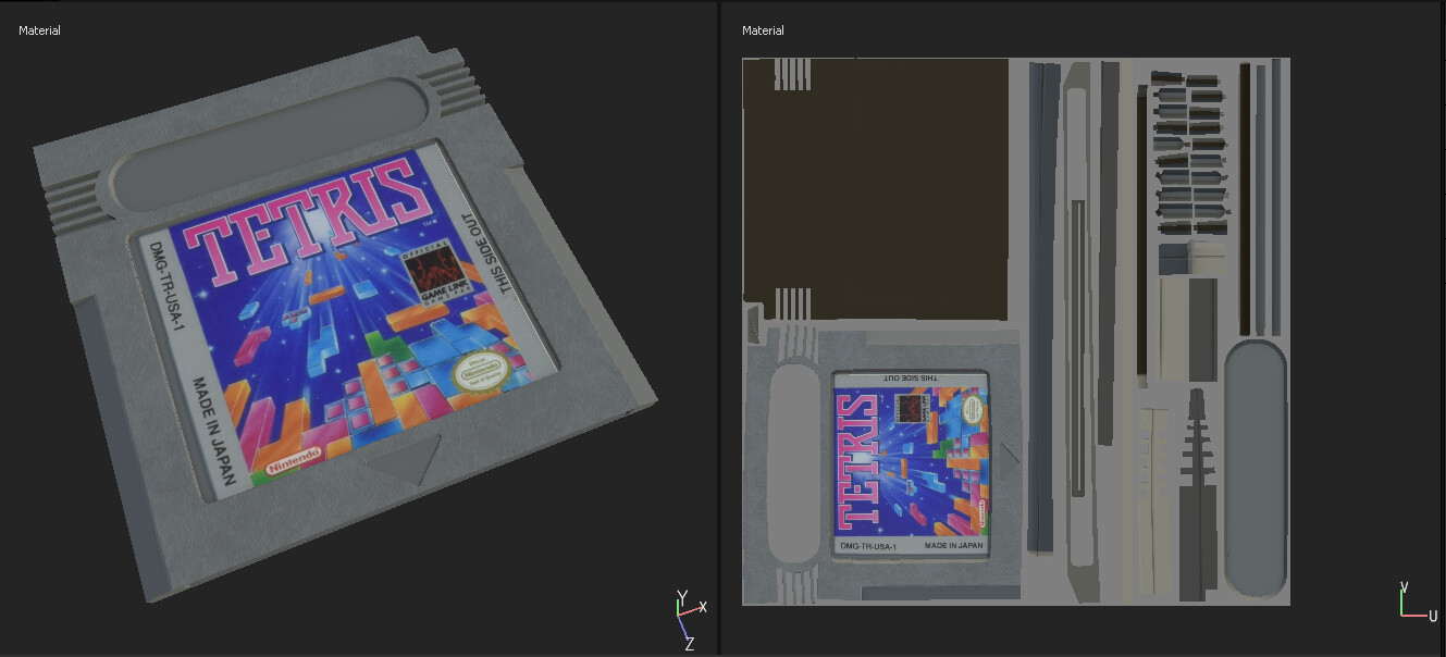 substance painter